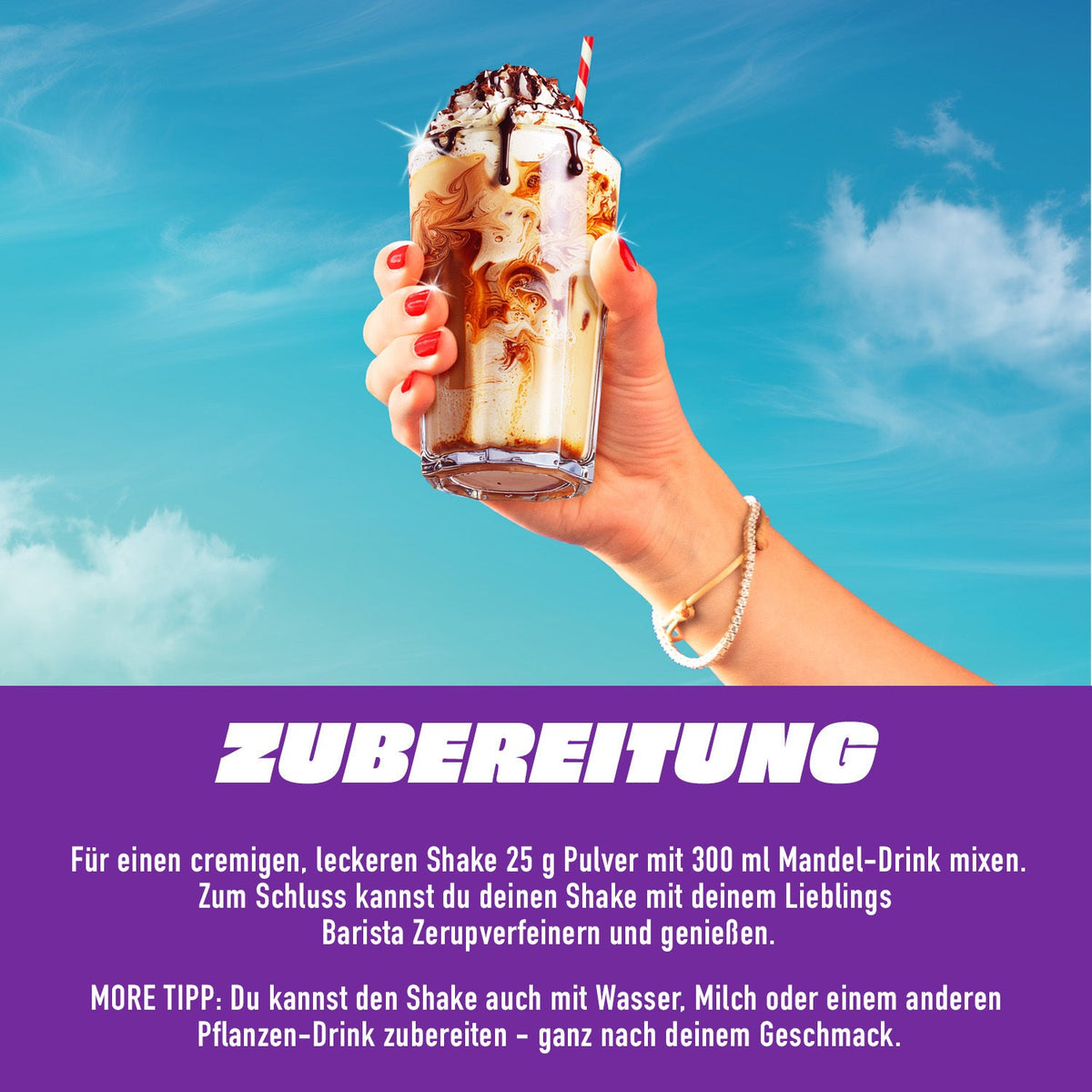 Pimp your Iced Coffee Bundle