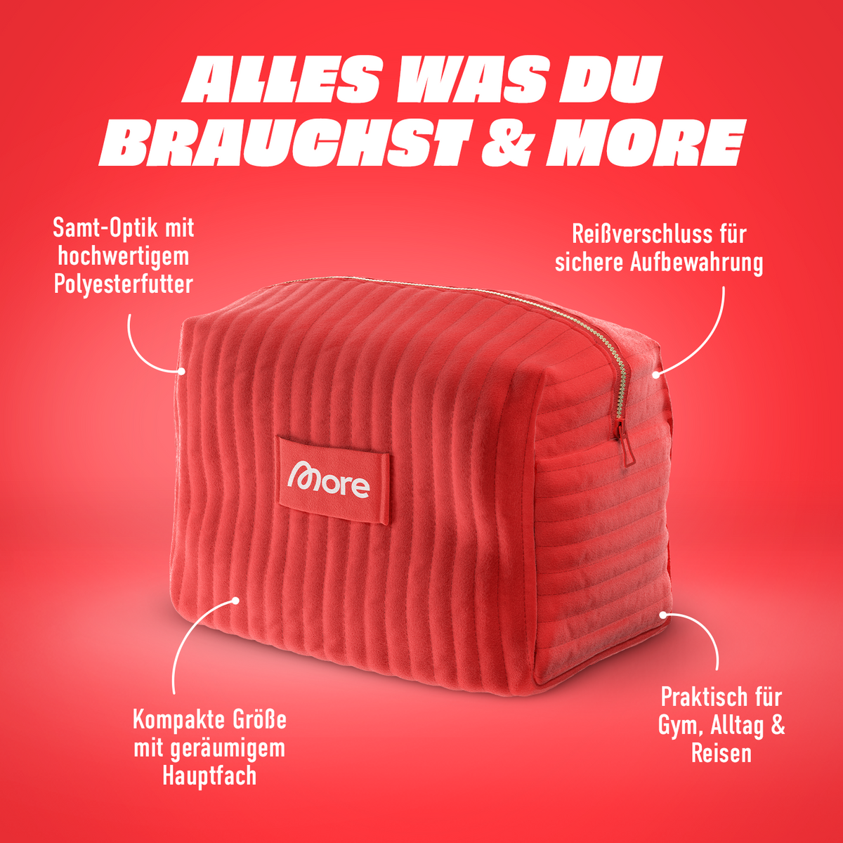 Cosmetic Bag