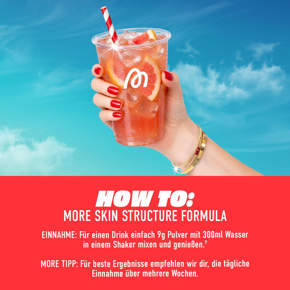 Skin Structure Formula
