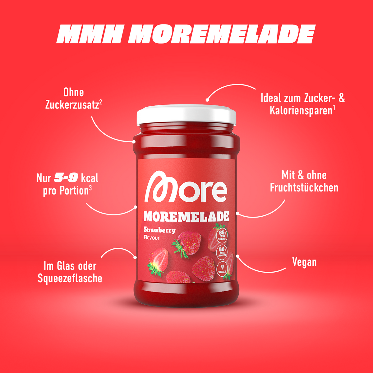 Moremelade