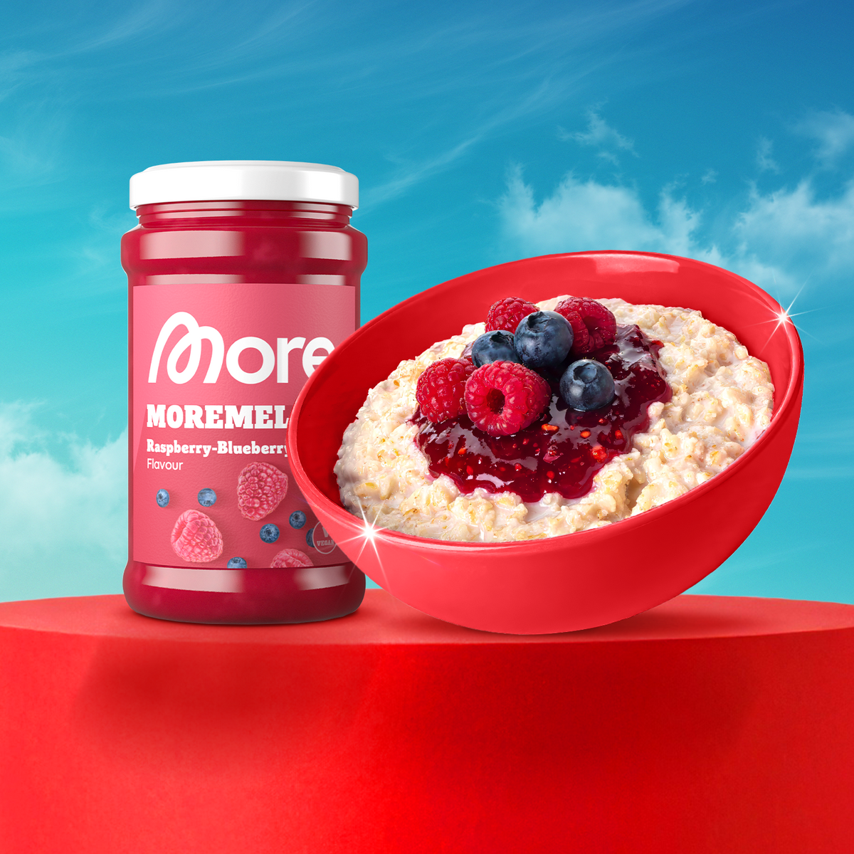 Moremelade