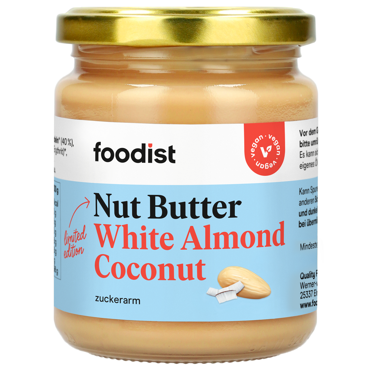 Nut Butter