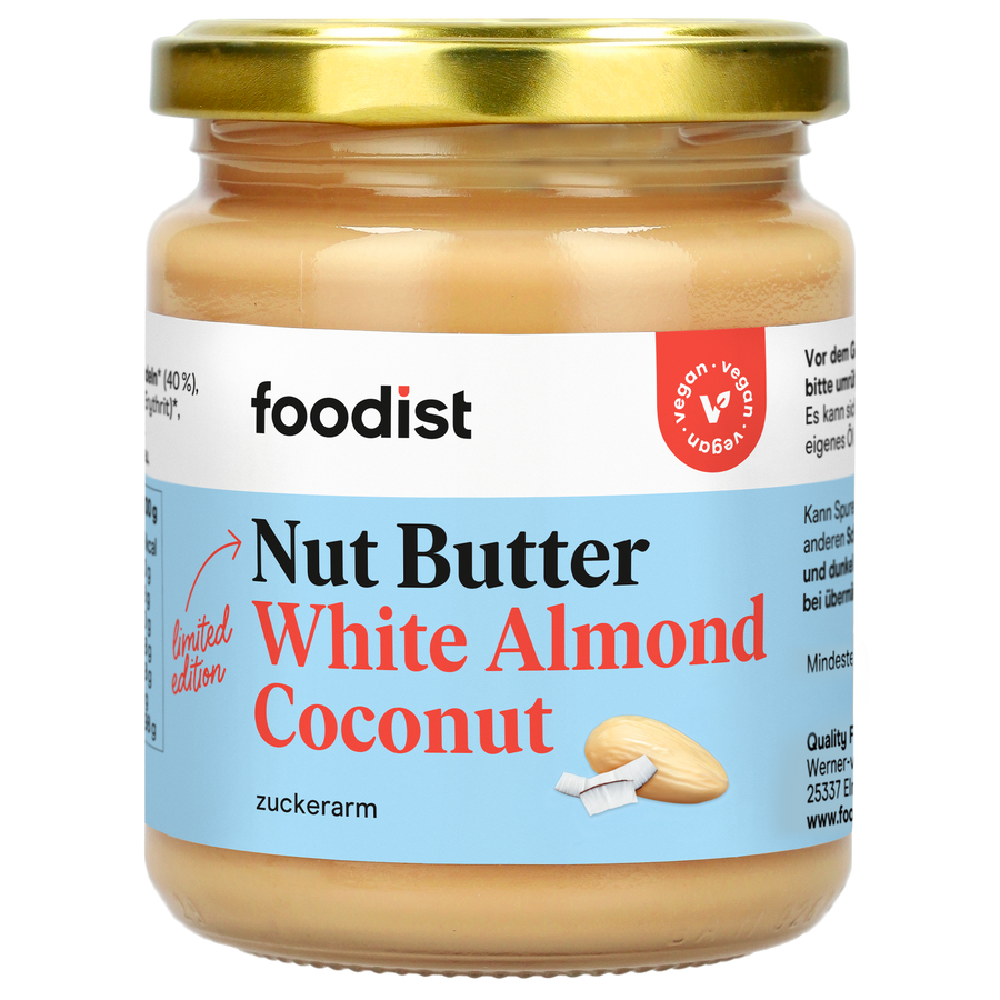 Nut Butter