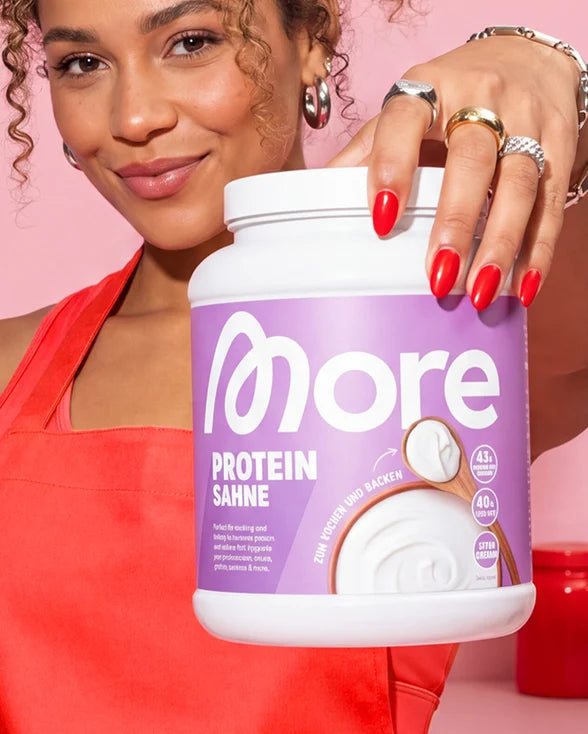 Proteine & Performance