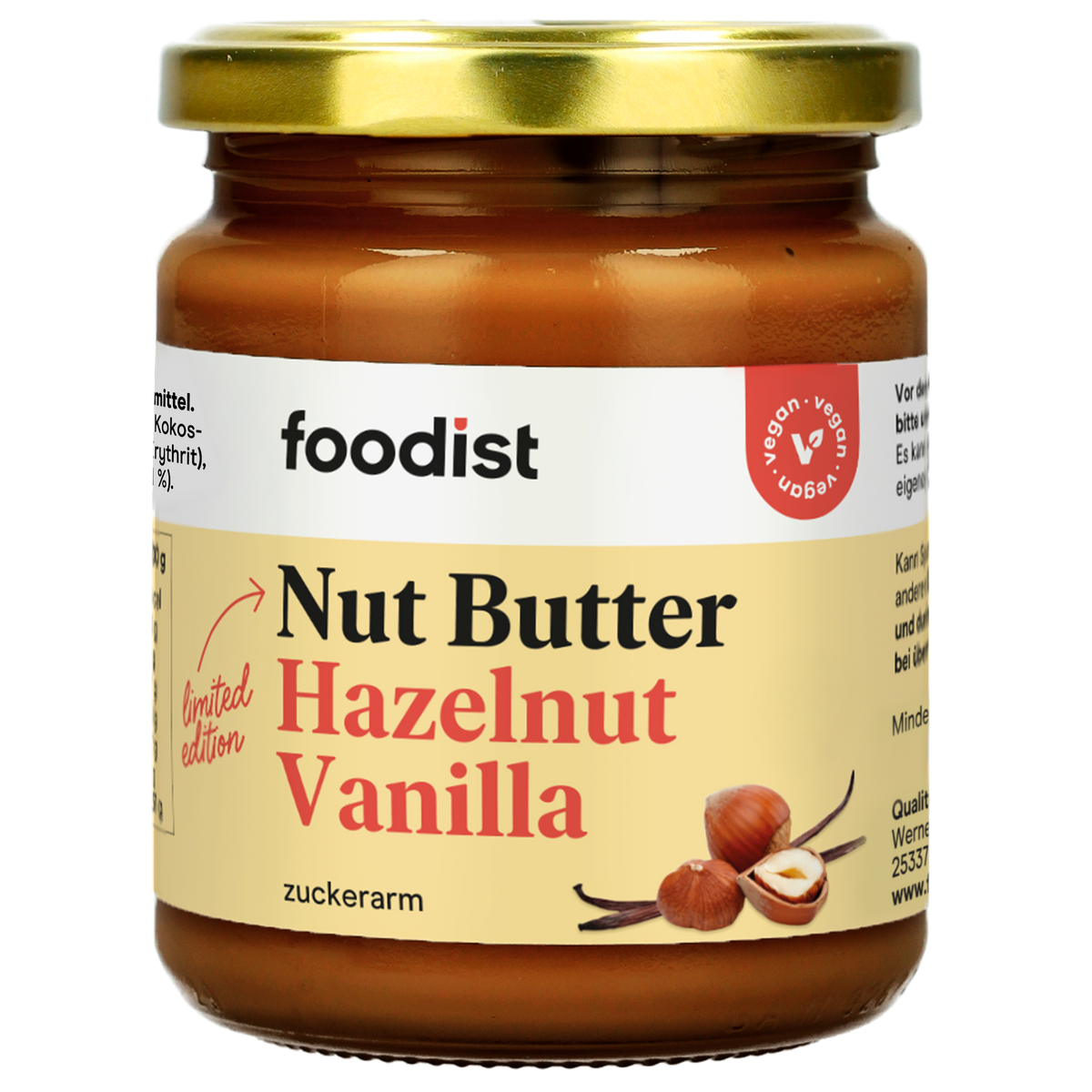 Nut Butter