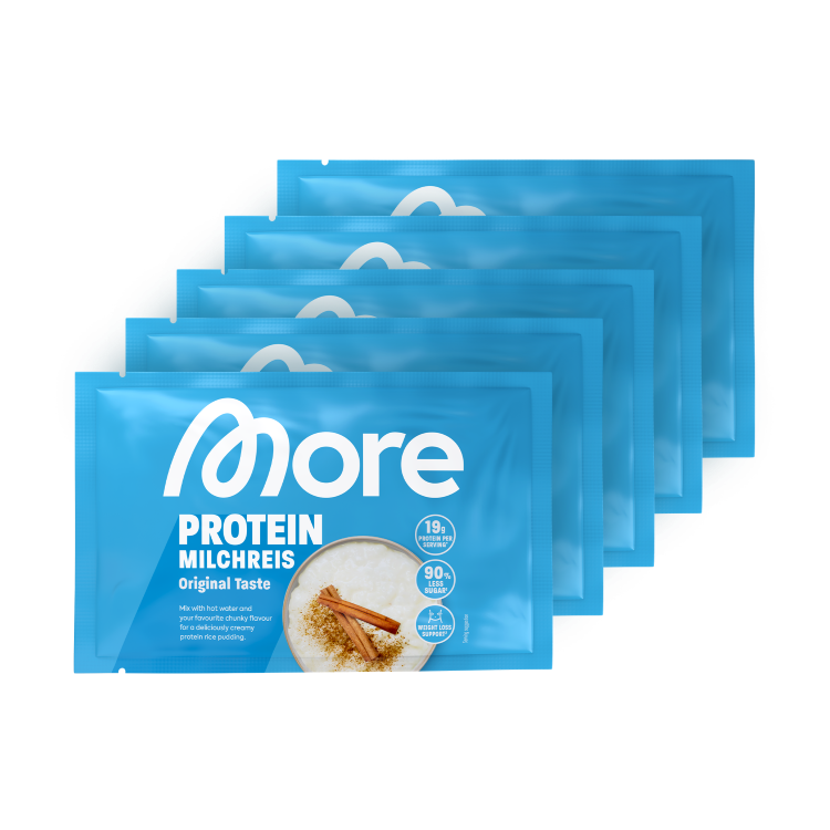 5er Milchreis Multipack