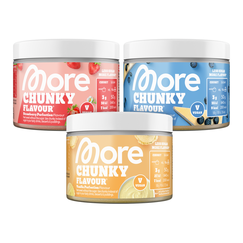 Chunky Flavour Bundle