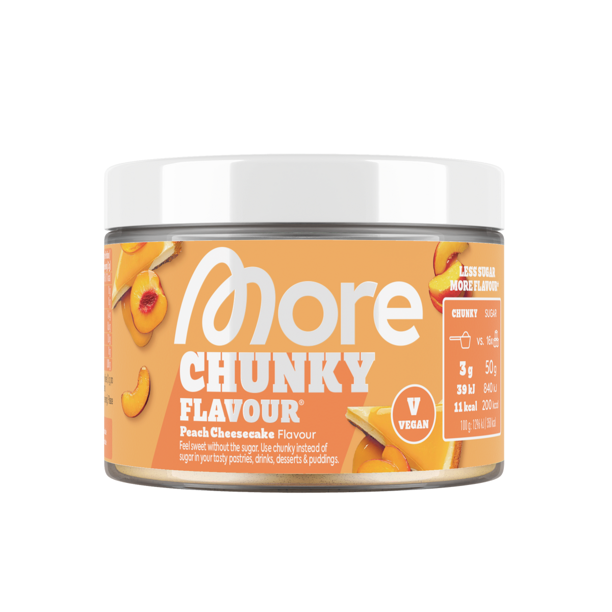 Chunky Flavour