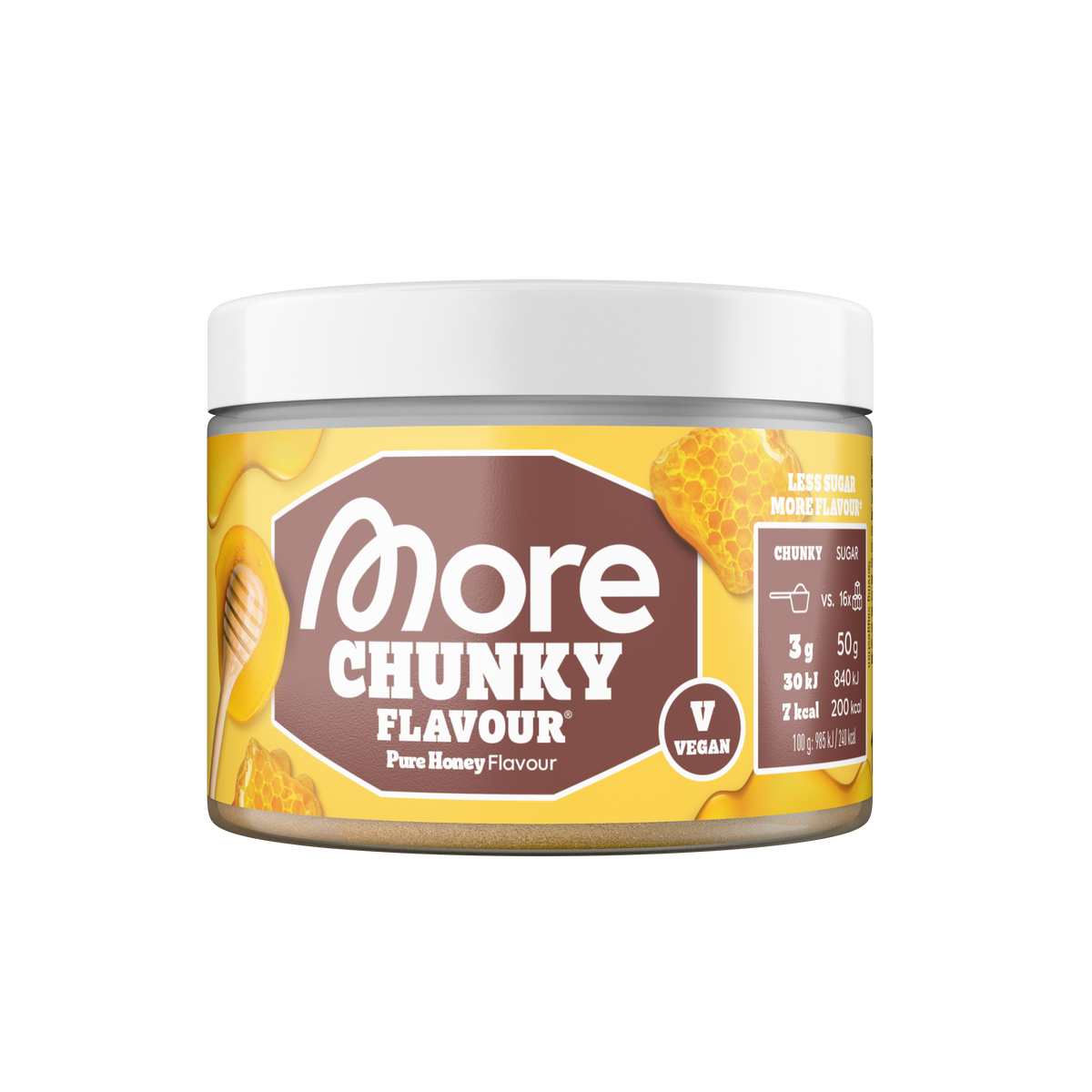 Chunky Flavour