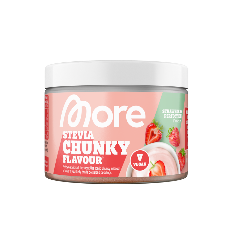 Stevia Chunky Flavour