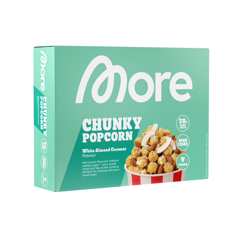 Chunky Popcorn