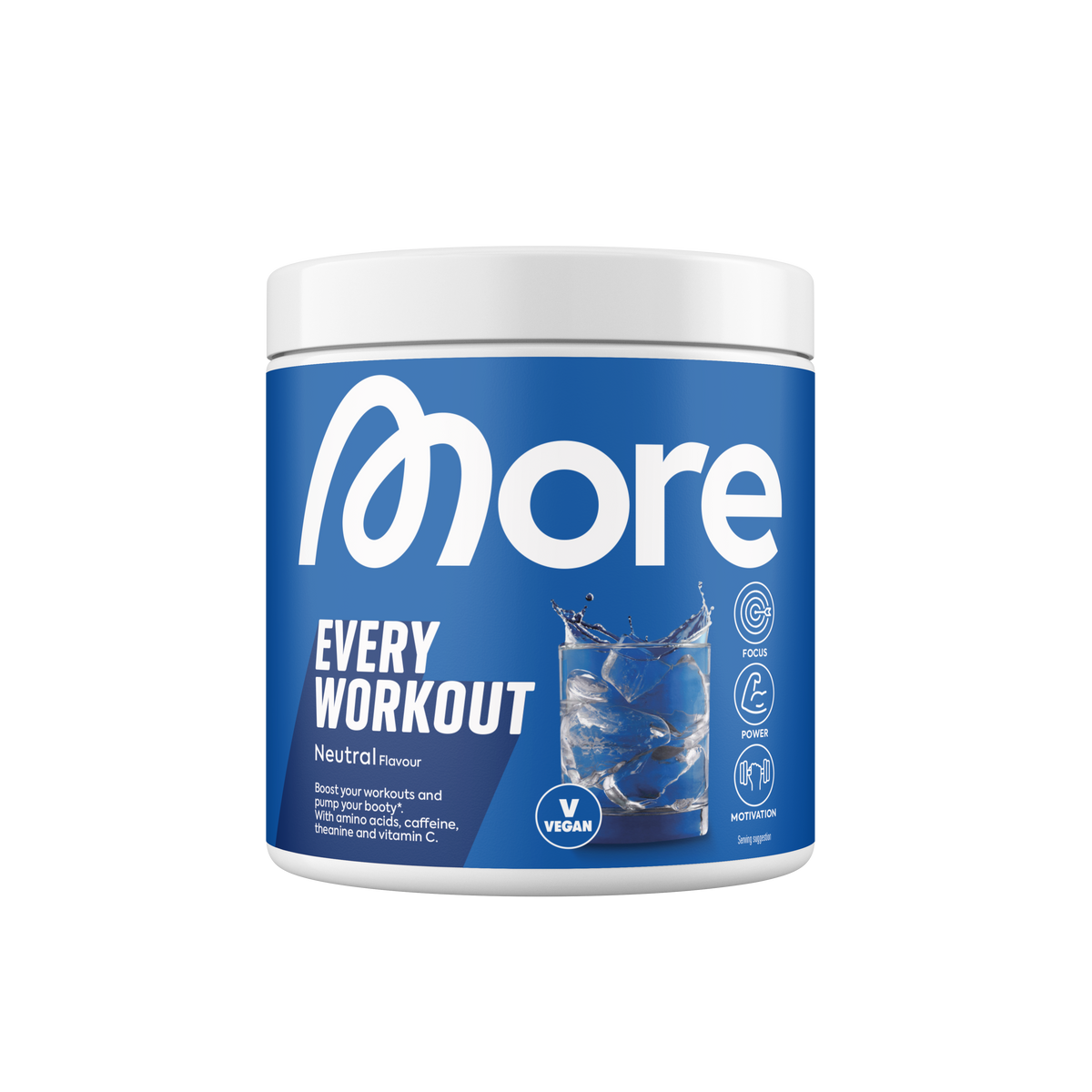 Every Workout 3.0