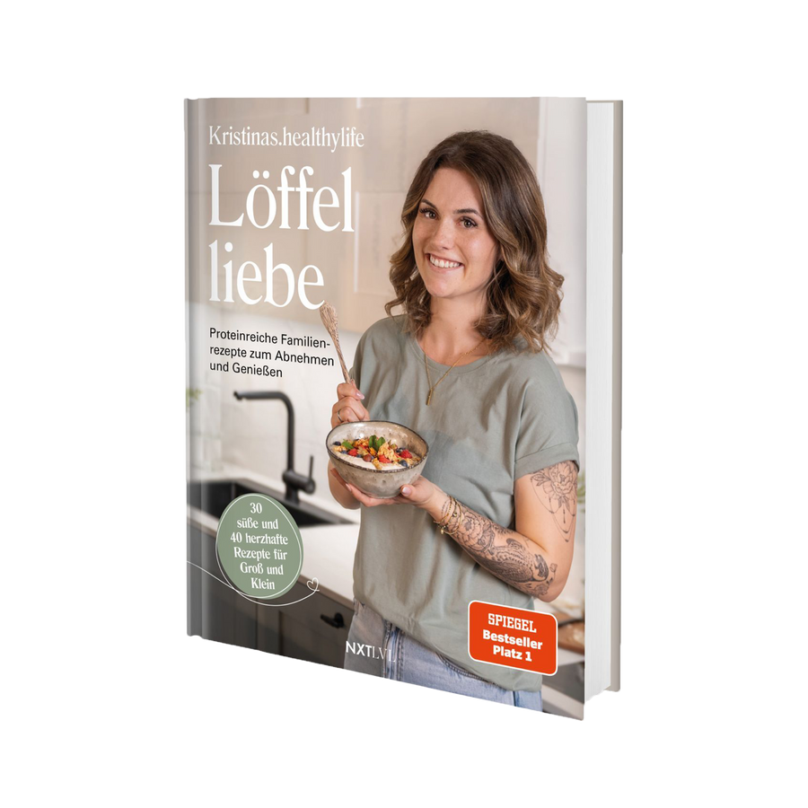 Krisis Kochbuch - Löffelliebe