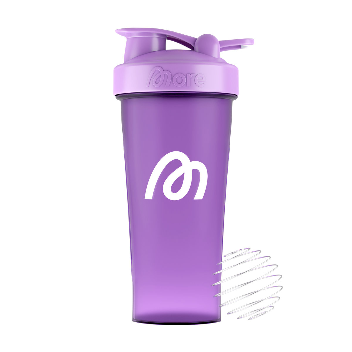 More Shaker 1.0