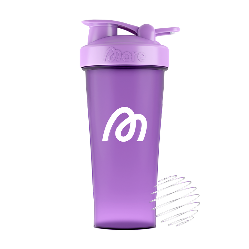 More Shaker 1.0