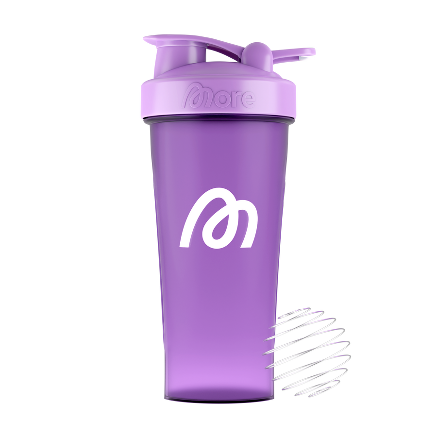 More Shaker 1.0
