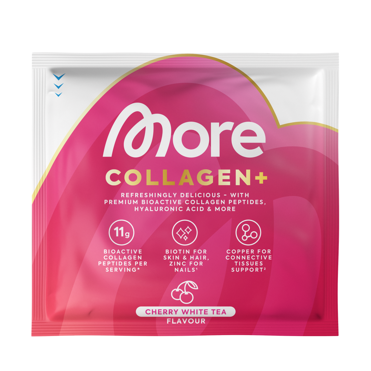 MORE Collagen+
