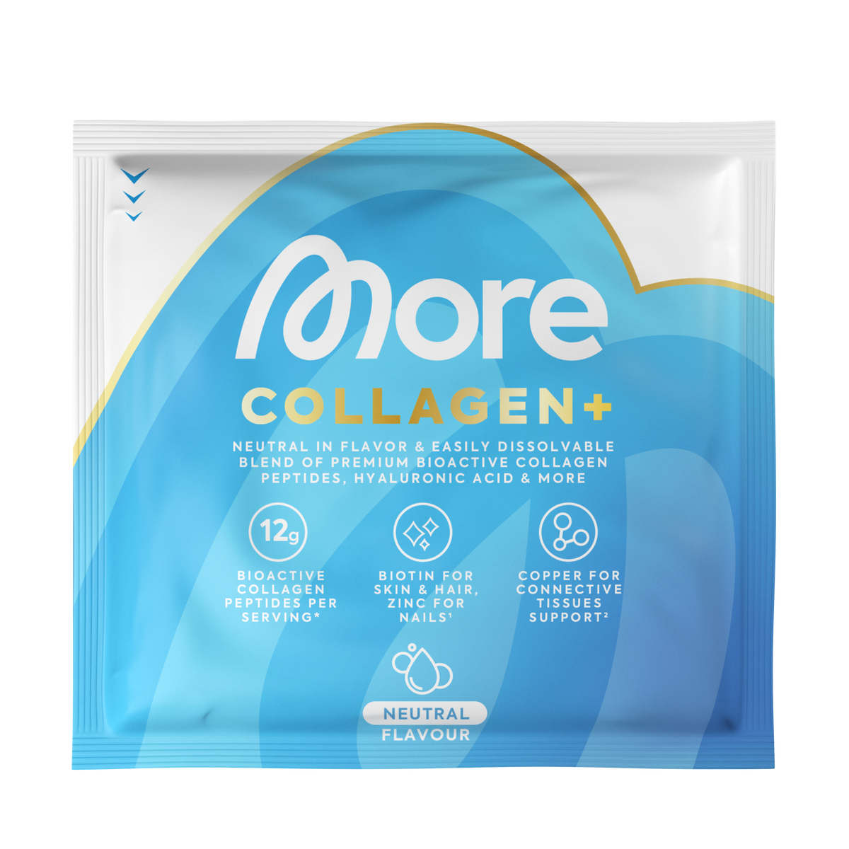 MORE Collagen+