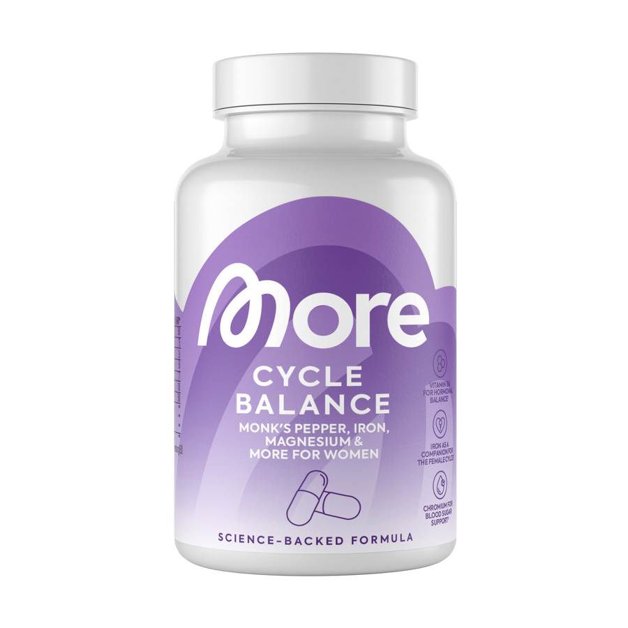 Cycle Balance