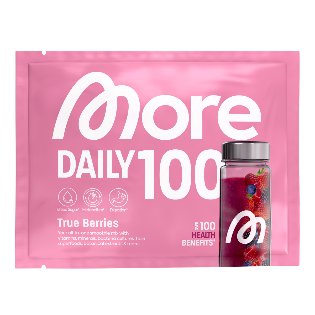 DAILY100