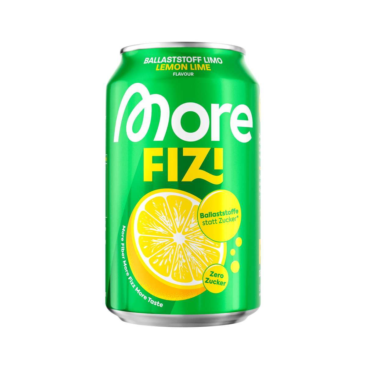More FIZI