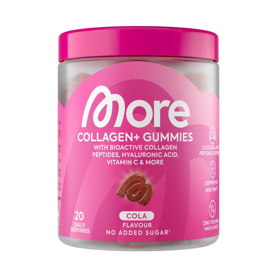 Collagen+ Gummies