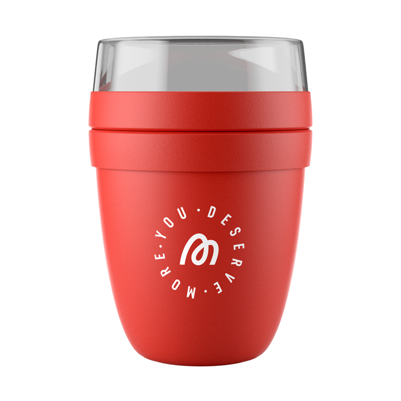 More Breakfast Cup