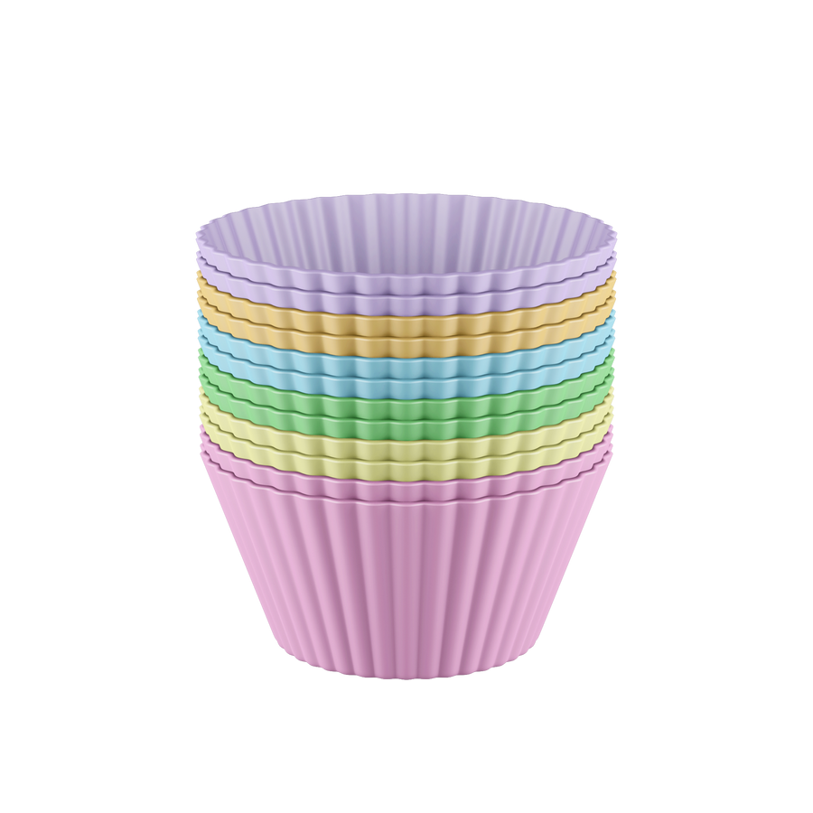 Muffinform