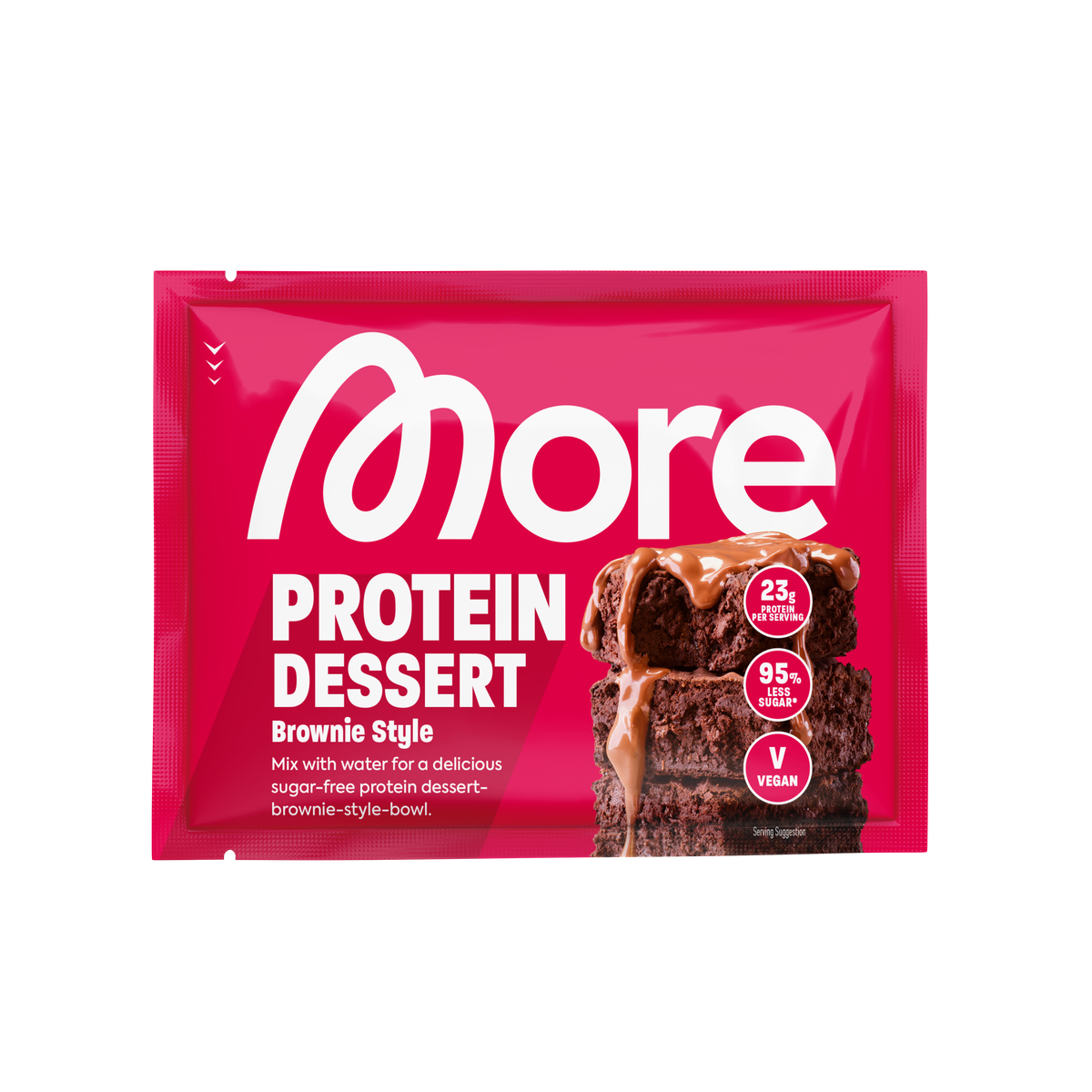 More Protein Dessert