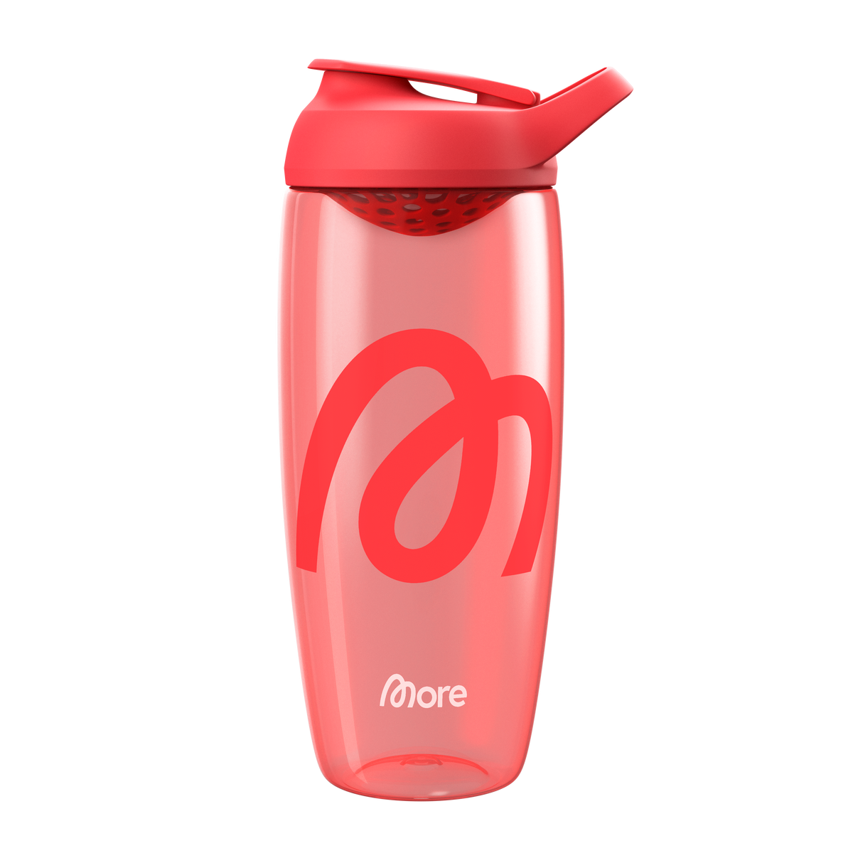 More Premium Shaker Max