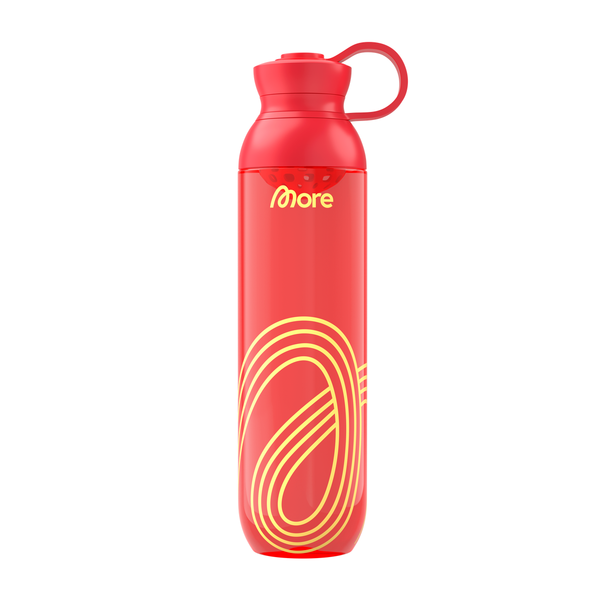 More Premium Aqua Bottle