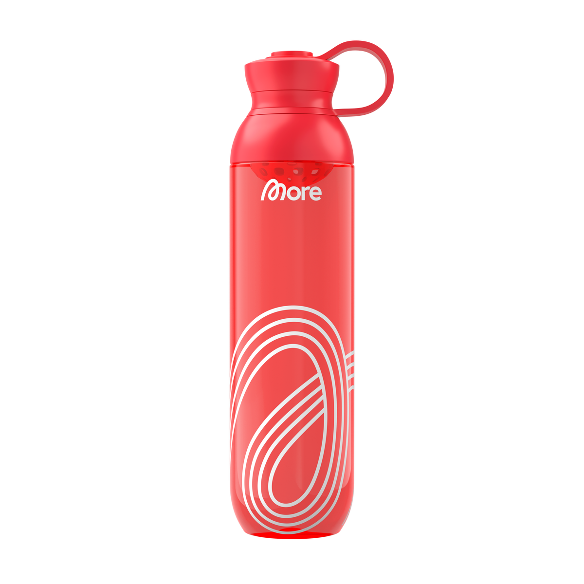 More Premium Aqua Bottle