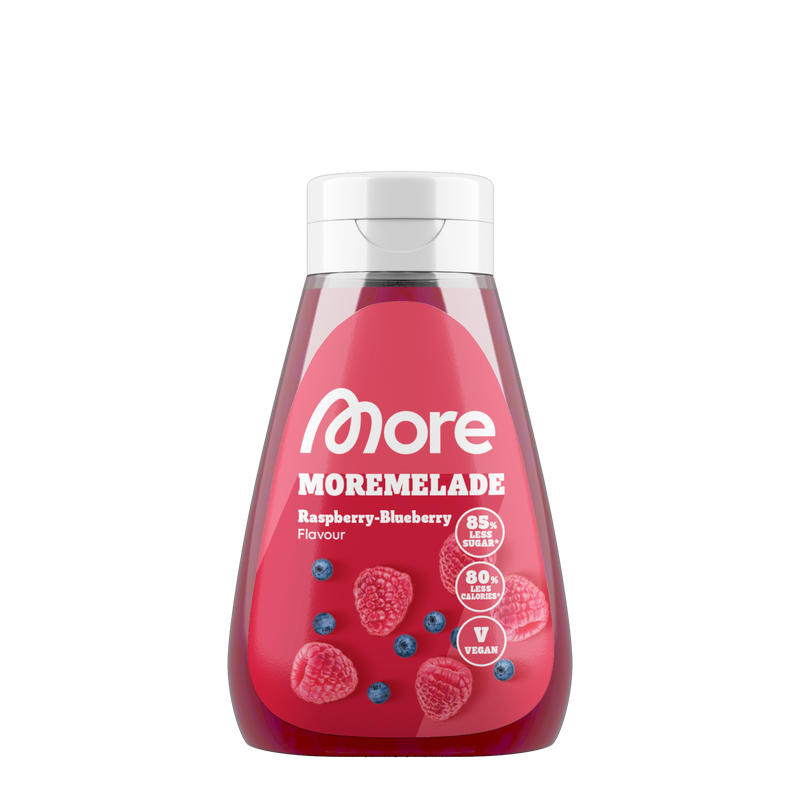 Moremelade