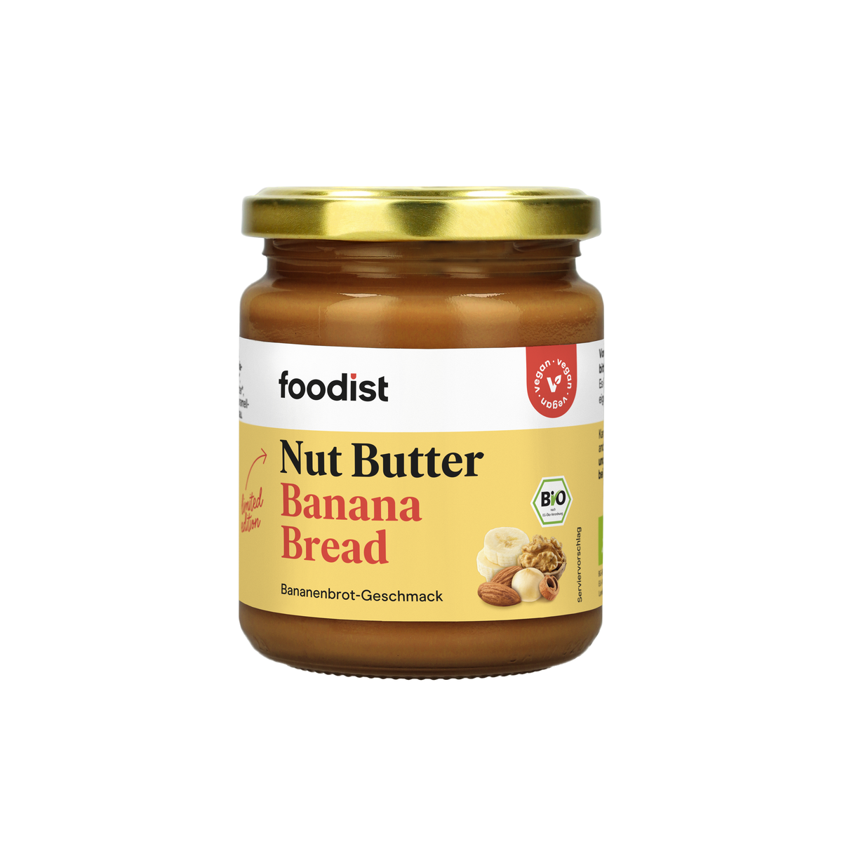 Nut Butter