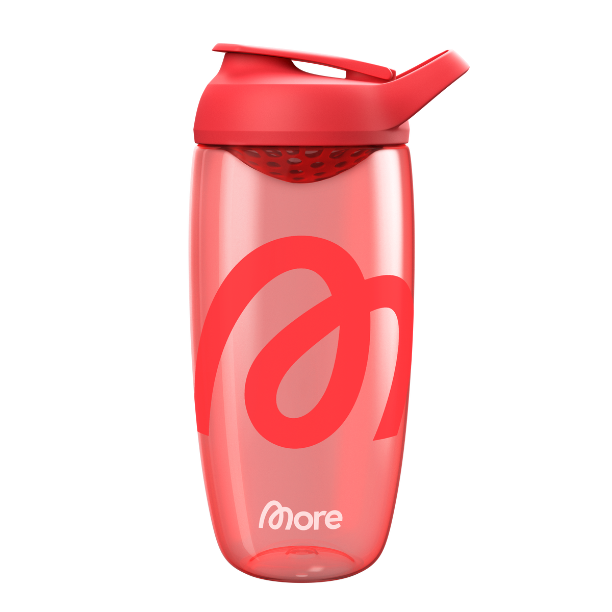 More Premium Shaker