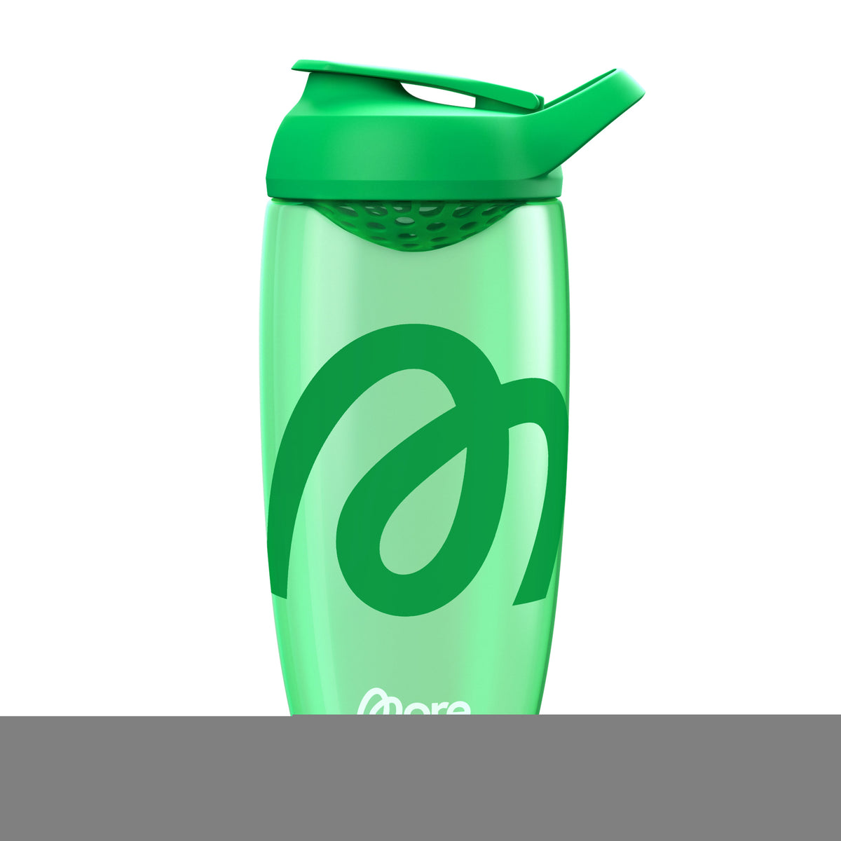 More Premium Shaker