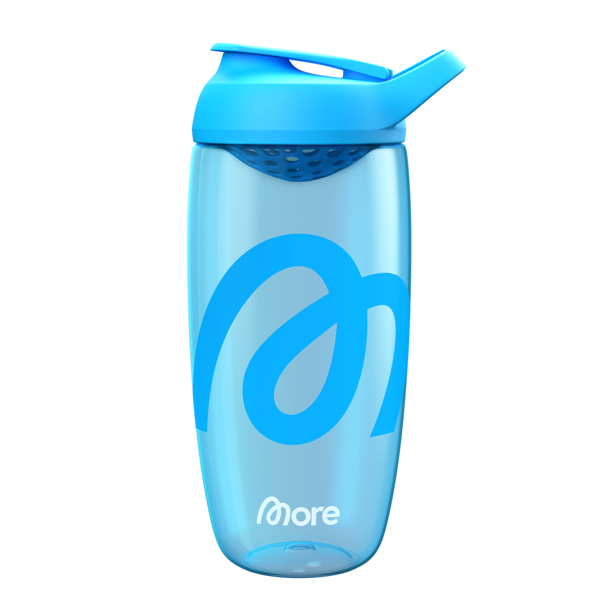 More Premium Shaker