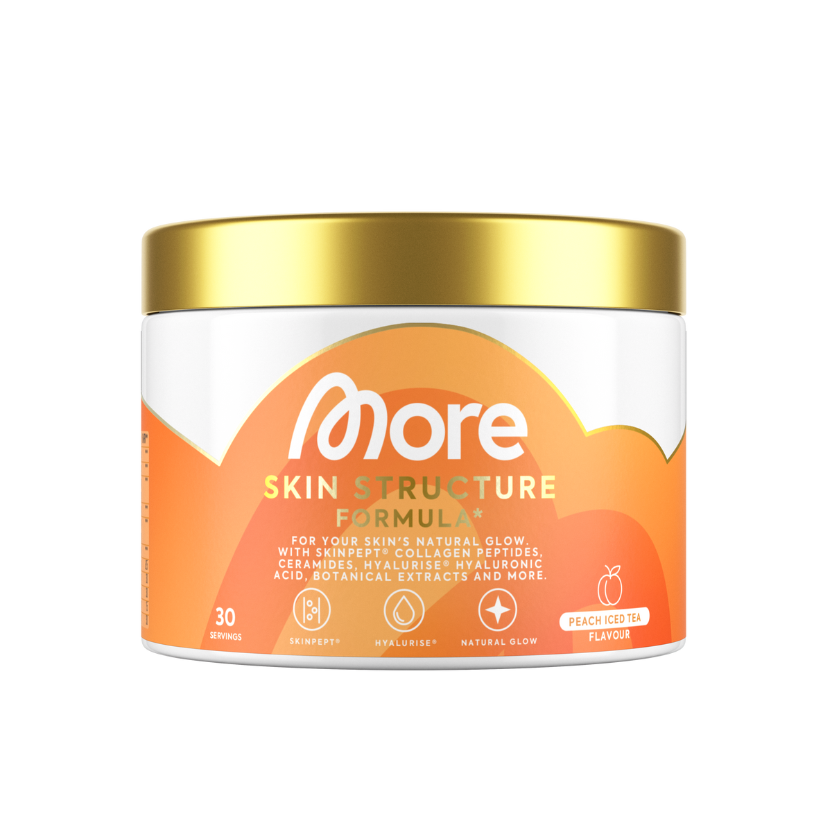 Skin Structure Formula
