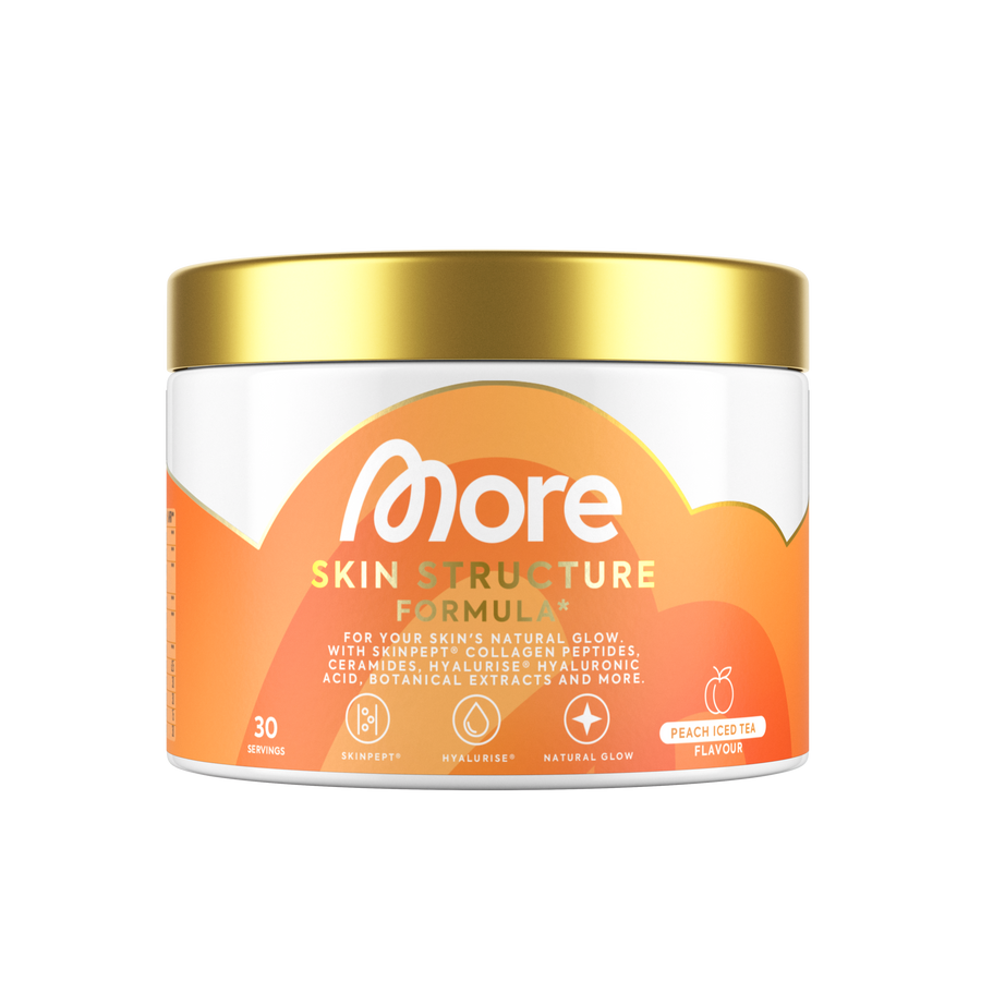 Skin Structure Formula