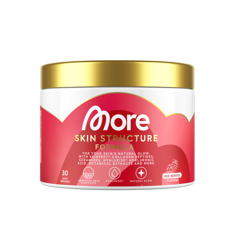 Skin Structure Formula
