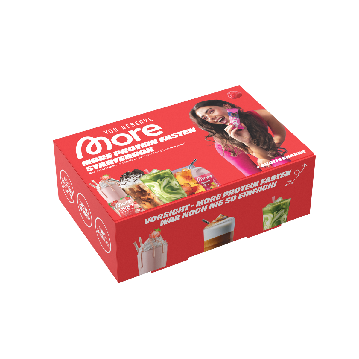 MPF Box