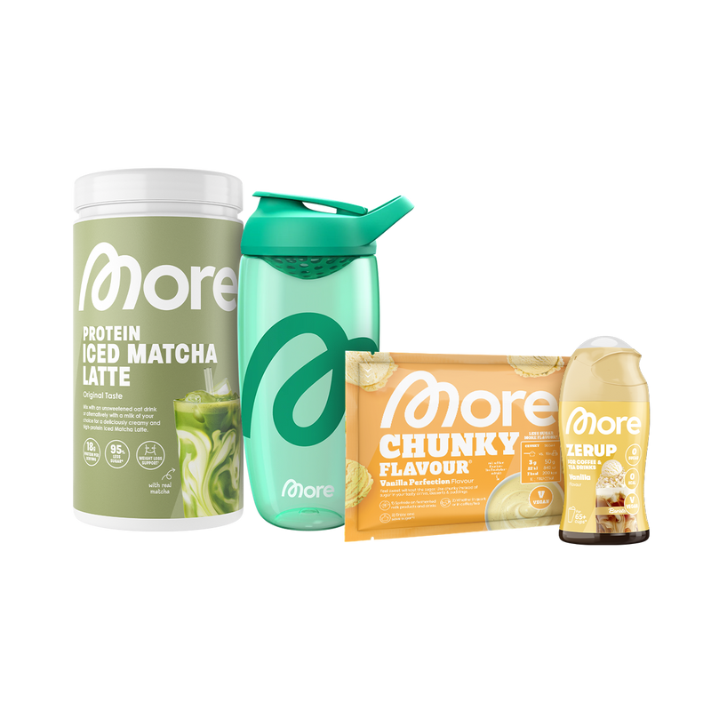 Matcha Barista Bundle