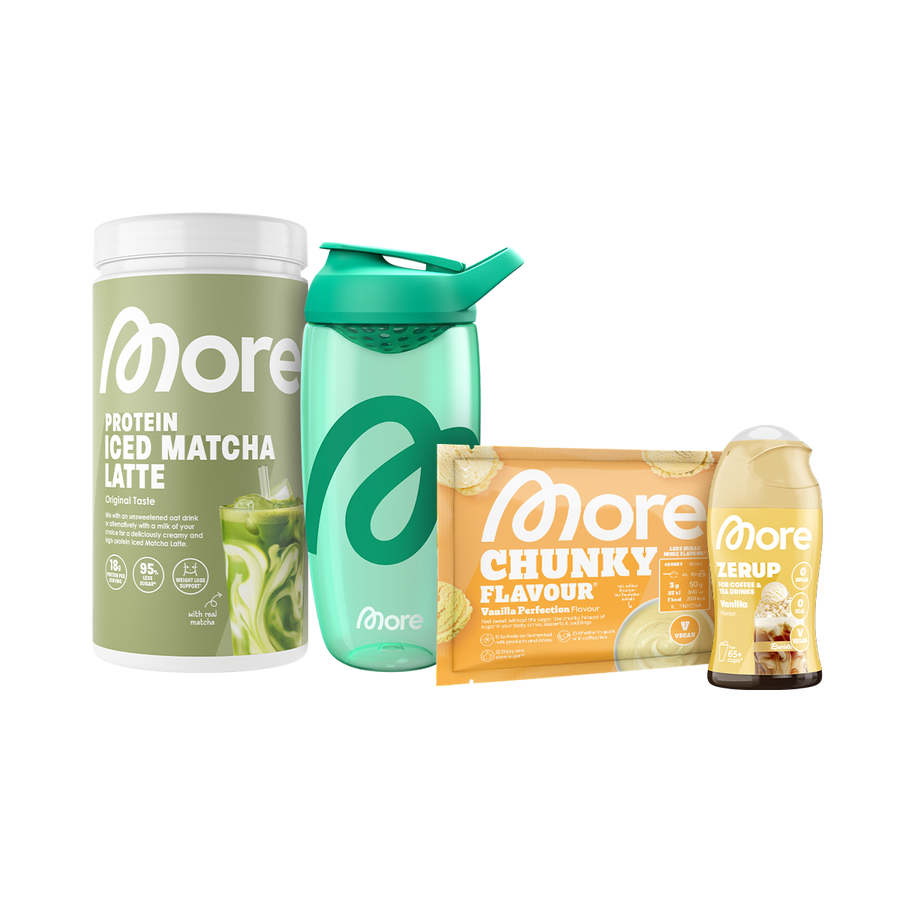 Matcha Barista Bundle