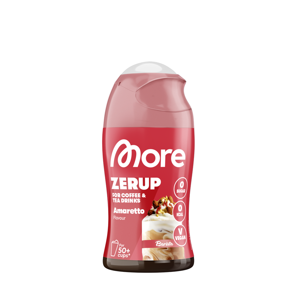 Barista Zerup
