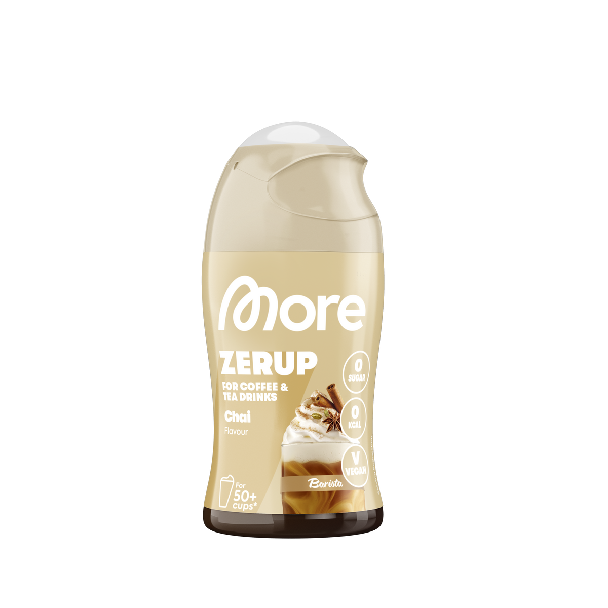 Barista Zerup