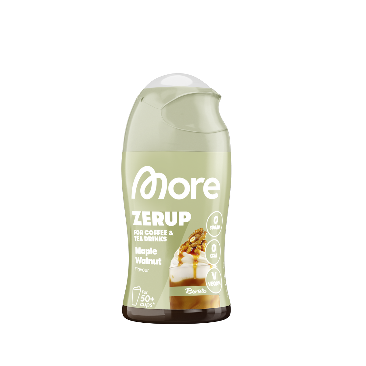 Barista Zerup