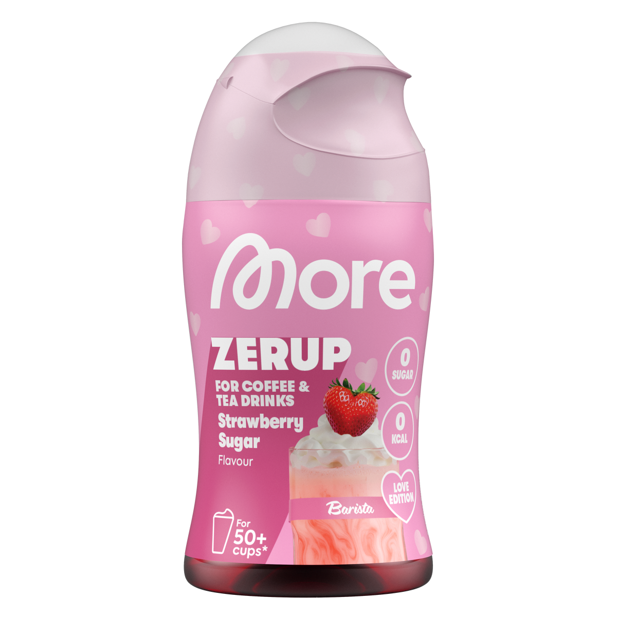 Barista Zerup