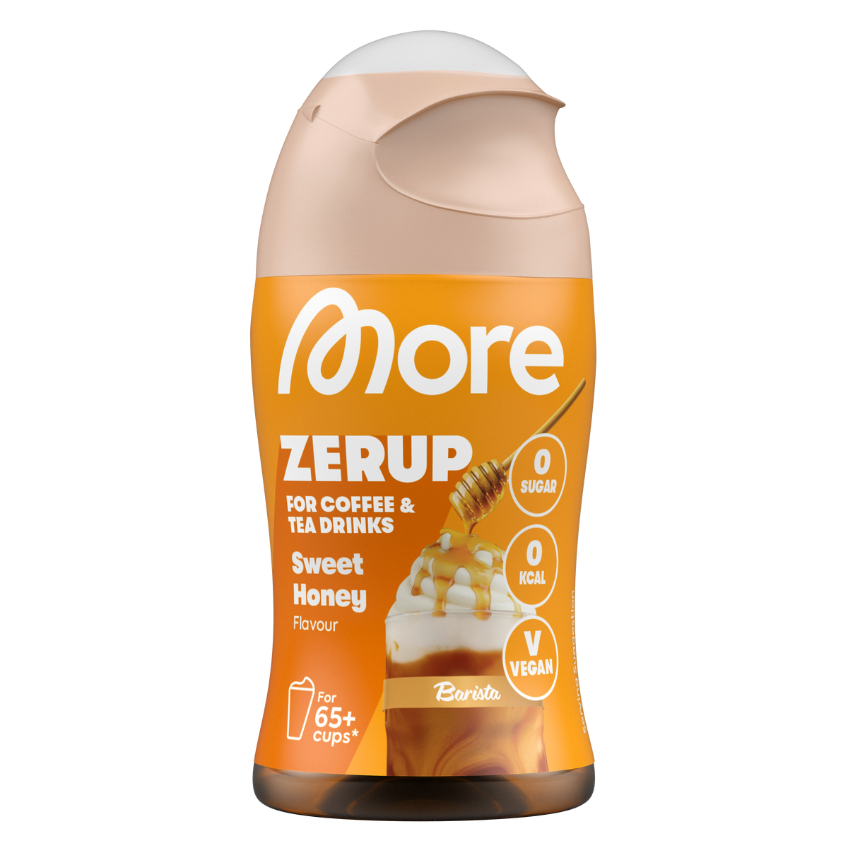 Barista Zerup