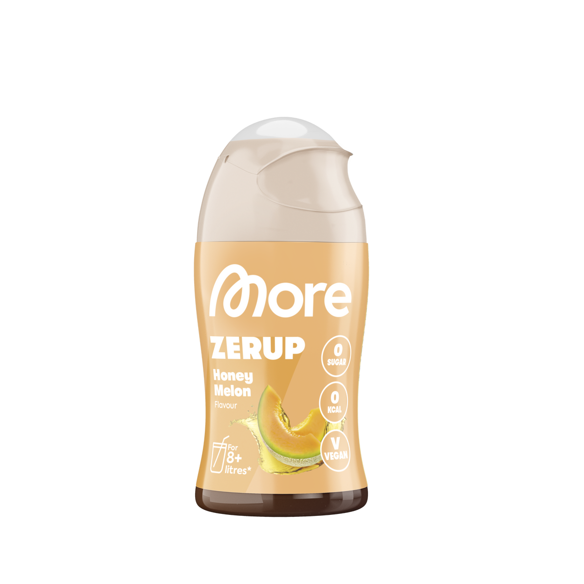 Zerup - Zero Sirup