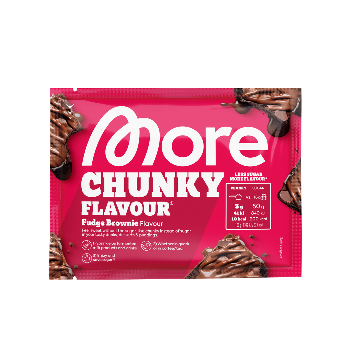 Chunky Flavour